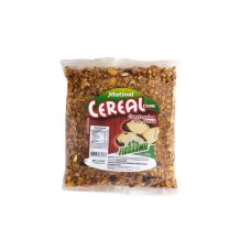 Cereal Matinal Com Castanha Do Pará - 300g - (10 unidades)